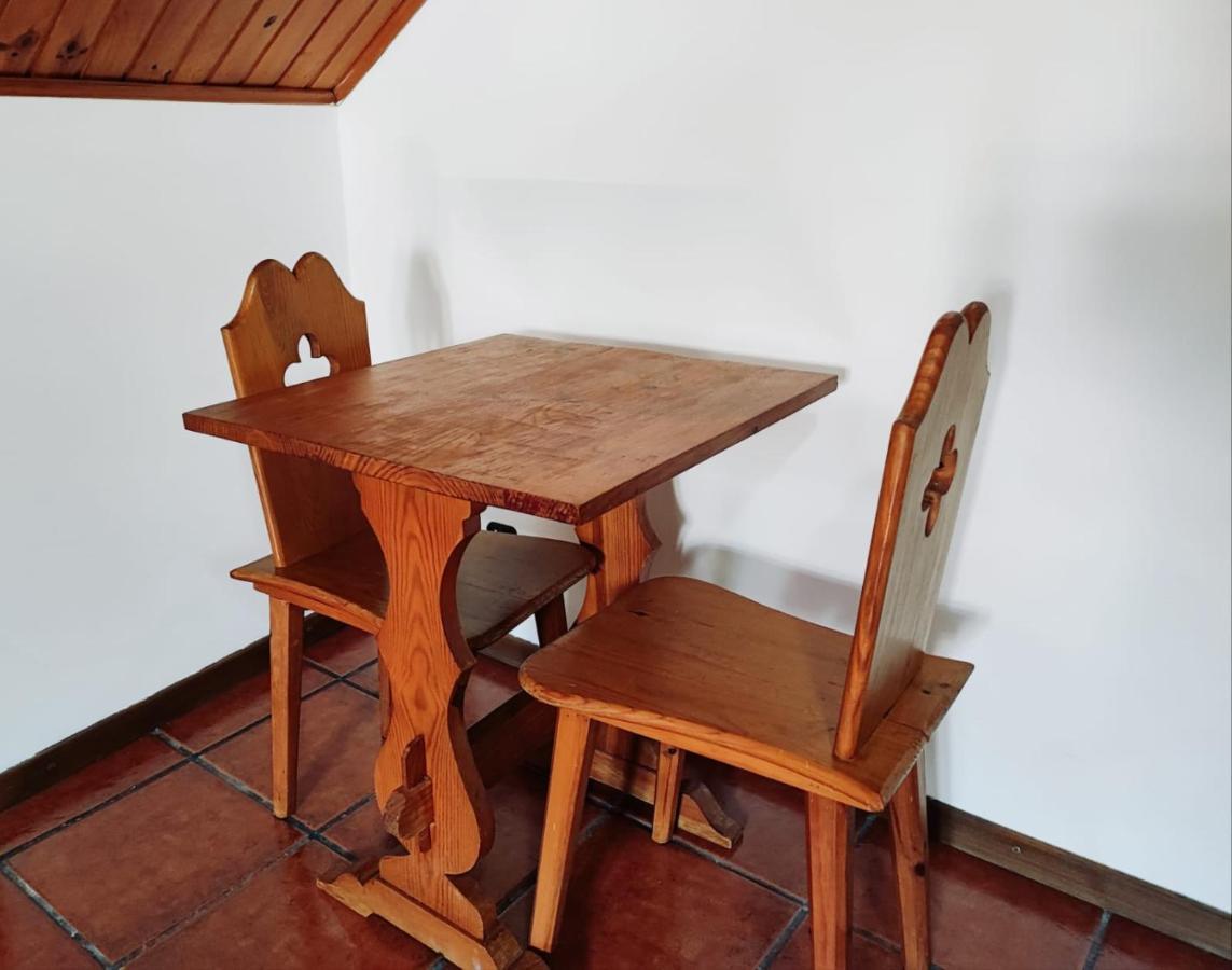הוילה Melgaço Casa Cabreiros De Cima מראה חיצוני תמונה